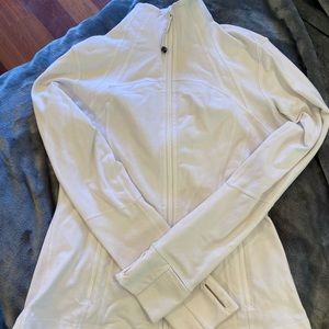 Lululemon “Define” Jacket